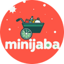 MiniJaba Logo